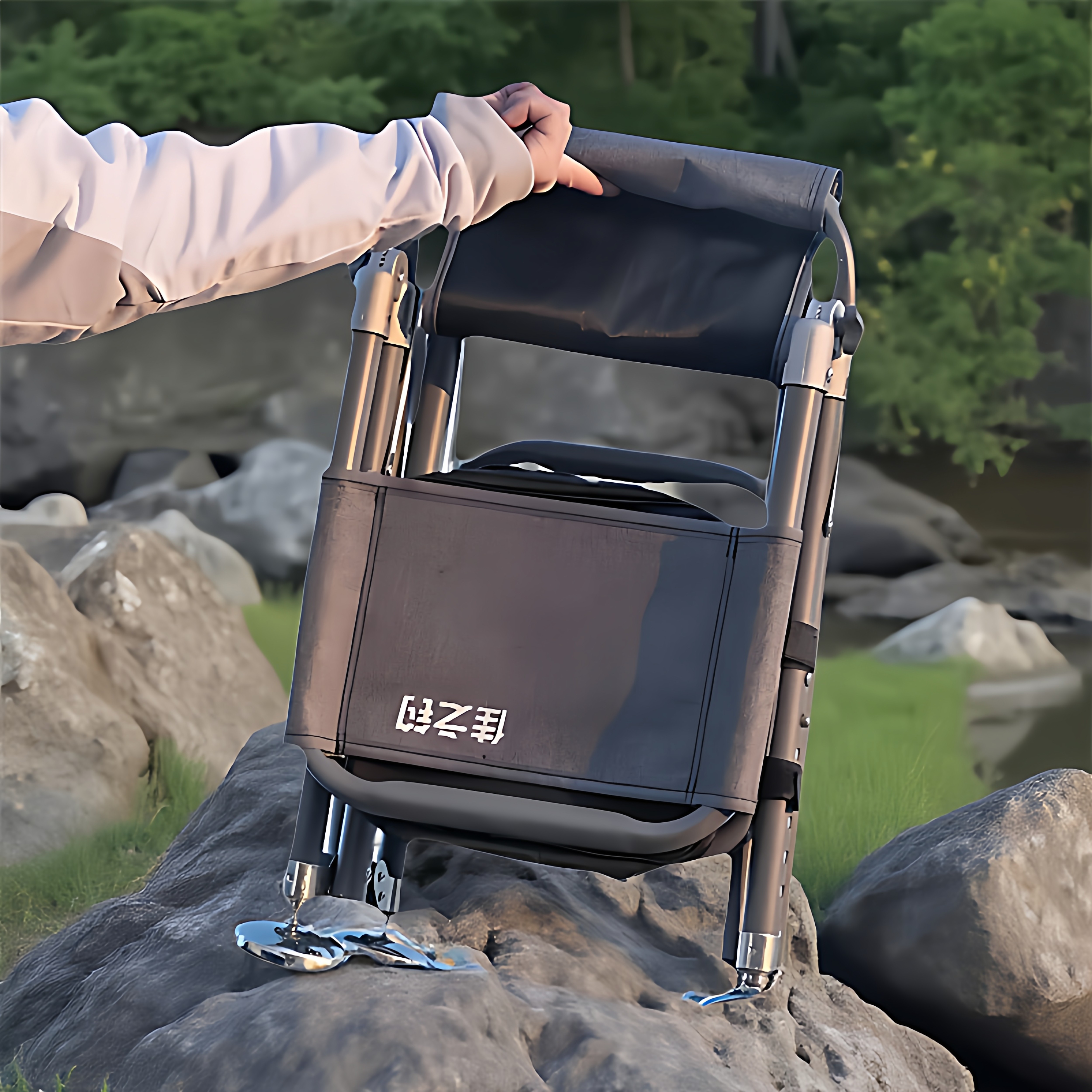 航空铝折叠钓椅2025新款超轻便携野钓专用全地形钓椅可折叠台钓椅,户外/登山/野营/旅行用品,其他垂钓用品,淘宝优惠券,粉丝福利购,淘宝优惠卷