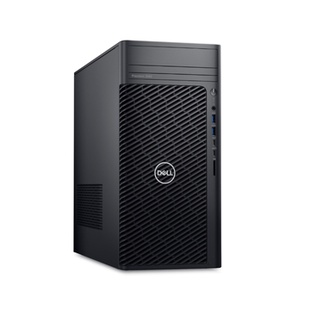 Dell/戴尔 台式机Pro Max T2图形工作站FCT2250高能主机电脑 官翻