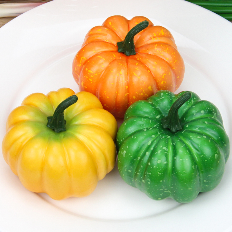 simulation Little Pumpkin Model foam Vegetables Early education Toys Agritainment kitchen decorate Decoration perform propin the Flower delivery/Flowers simulation/Plants gardening , Artificial flowers/Plants/Finished fruits and vegetables (New) , Simulation of fruits and vegetables  category - from Buy2taobao.com to provide professional Taobao agent buy service