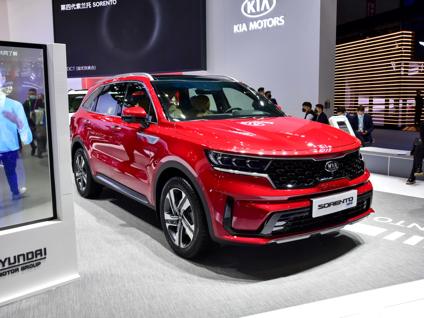 起亚索兰托坦克300坦克500车顶天窗漏水漏风共震消除异响密封条