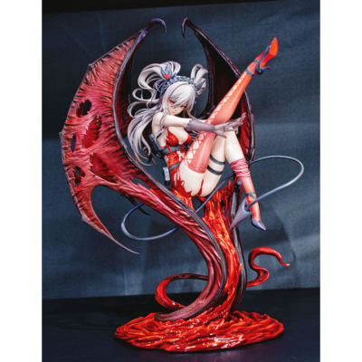 [先行]ThreeArtisan TA DeadPrince 夜之魔女.莉莉丝 Lilith 定金