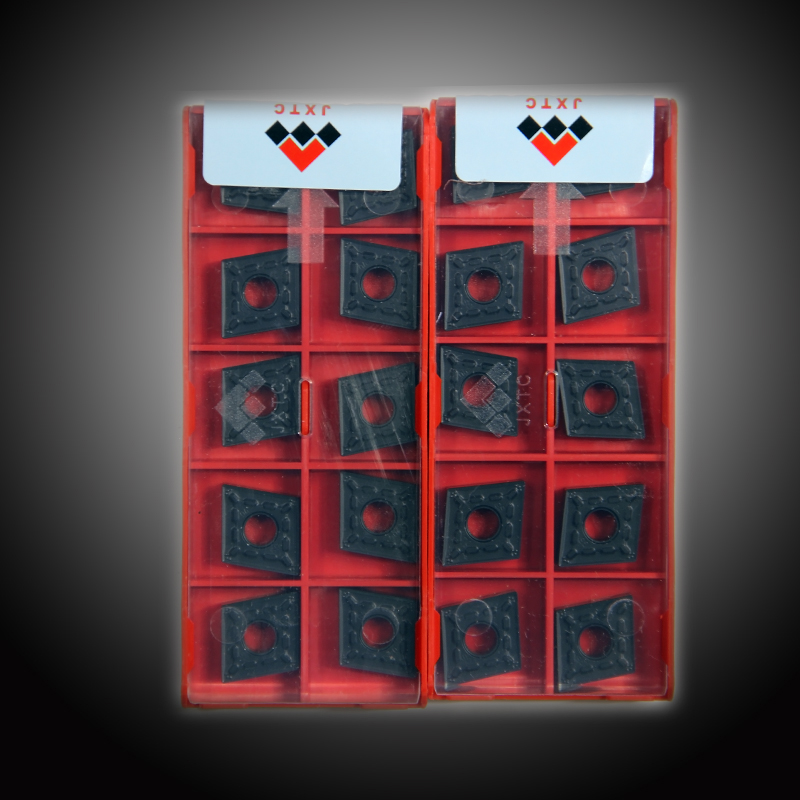 JXTC 正宗江西江钨刀片  CNMG120404-GS  CNMG120408-GS  JT4125