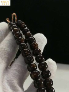 【玉化星月菩提籽图片】玉化星月菩提籽图片大