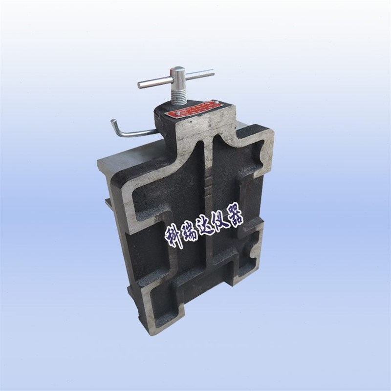 九联保温砂浆全钢试模40立方保温砂浆试模定做异型试模精磨试模