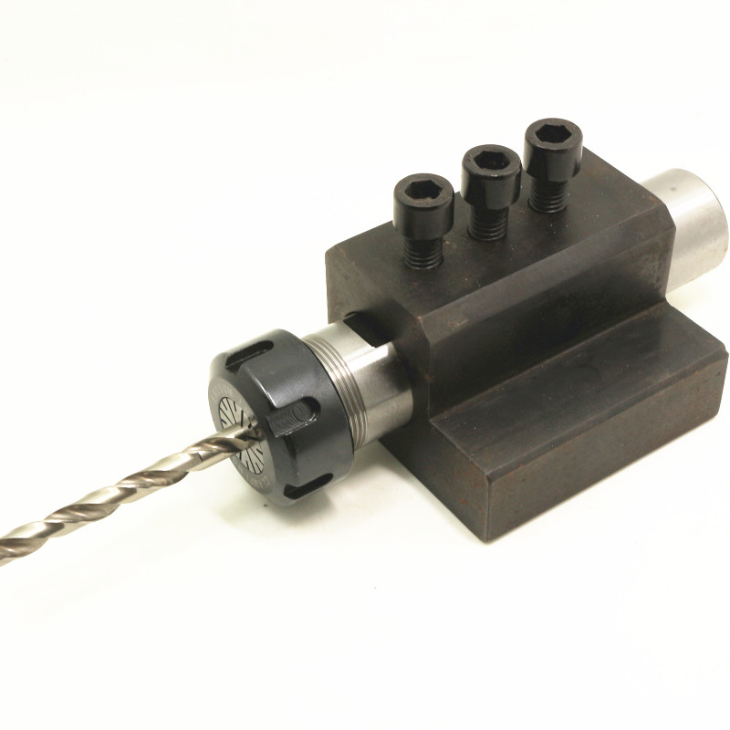 数控车床内孔刀杆k内镗刀排合金夹具刀套过渡导座导套U钻内径刀座