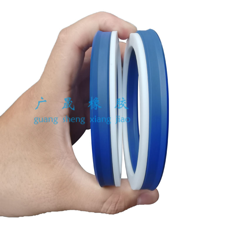 铁氟龙平垫片F4聚四氟PTFE 90 95 100*B100 105 110 115 120 125*