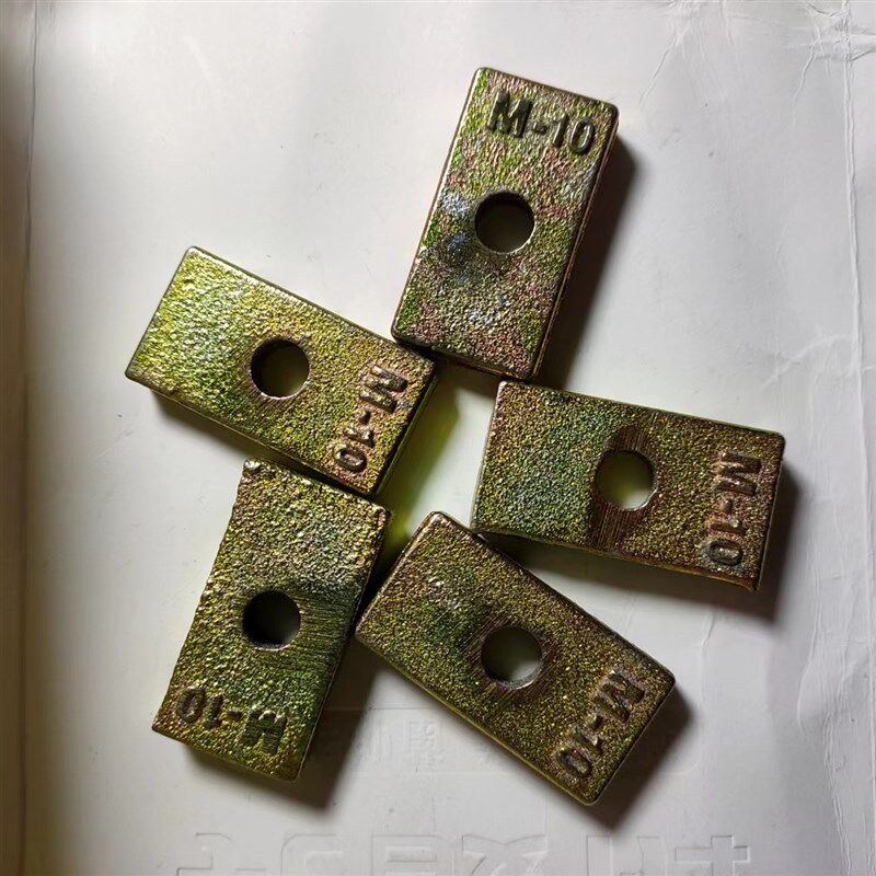 破碎锤配件圆管固定卡扣油管快速连接器管夹快换管卡2分碳钢夹子