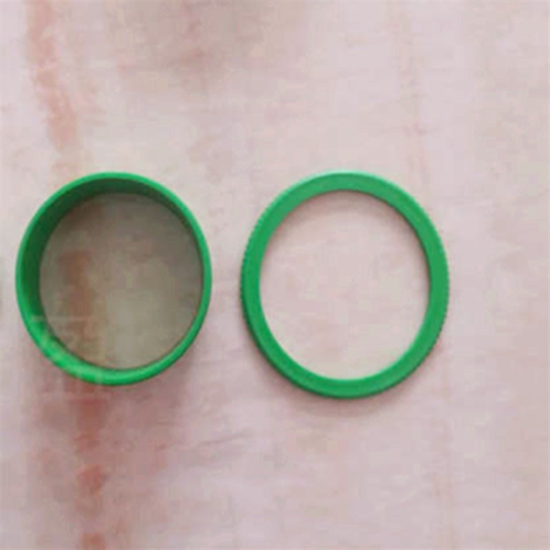 实惠 混凝土抗渗塑料试模175185150砼试块抗压模具盒混泥土10