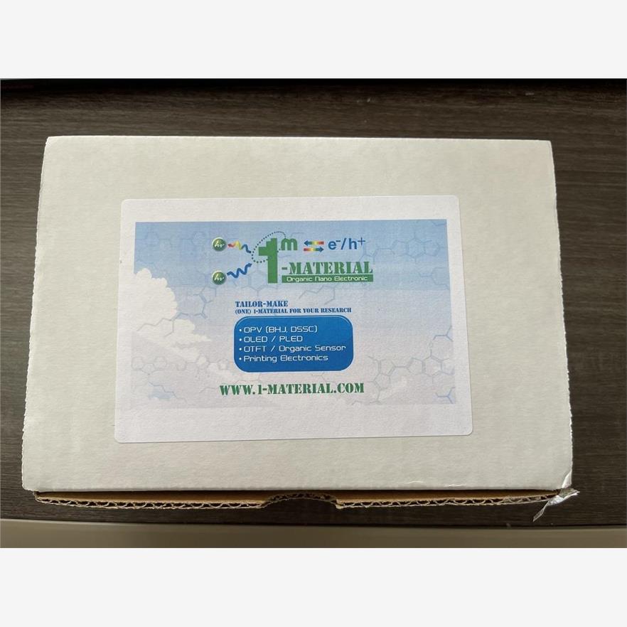 1-material材料PCDTFBTC