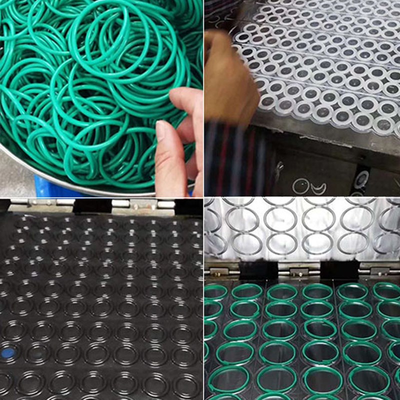 O型圈密封圈丁晴线径3.1外径205/210/215/220/225/230/235/240圈