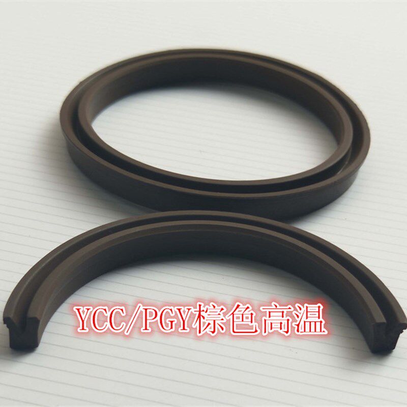 SC气缸活塞圈YCC/GP/PGY密封圈气动元件16*12*2.7/20*14*2.5