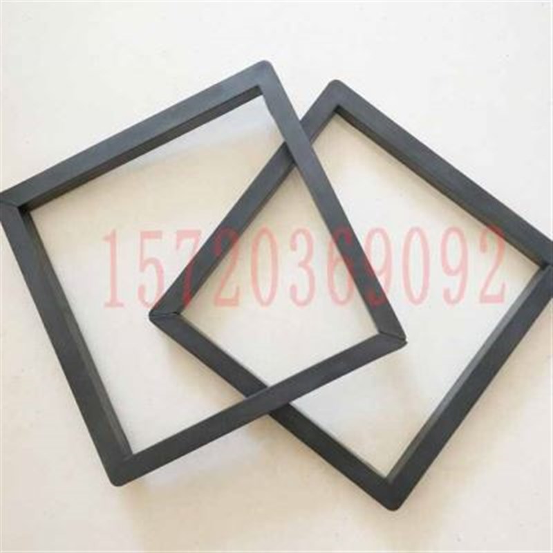 保温砂浆试模300*300*30mm塑料砂浆试模无底塑料试模300*30模框