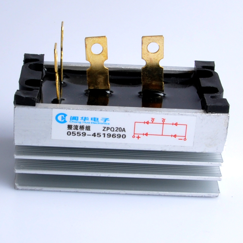 发电机配件黄山阊华整流桥组SQL10ASQL20AQL10AQL20A40A60A整流器