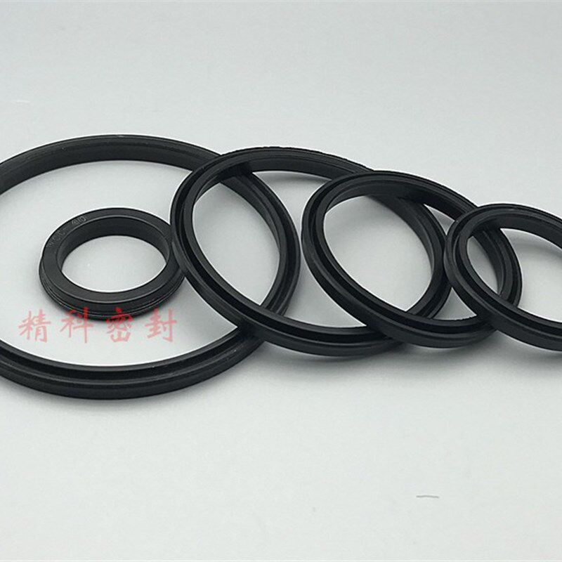 Y型气缸密封圈YCC AGP PGY 125*114*7/160*145*150/125*110*9.5