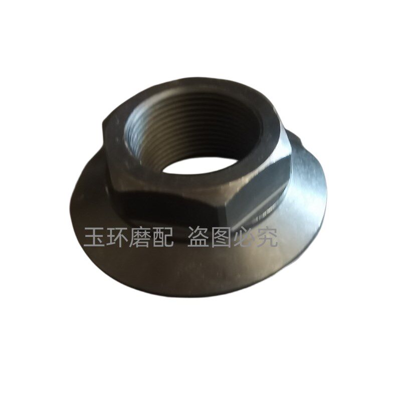 M7130 M7140 7163平面磨床主轴螺母 杭机桂北南通平面磨床配件