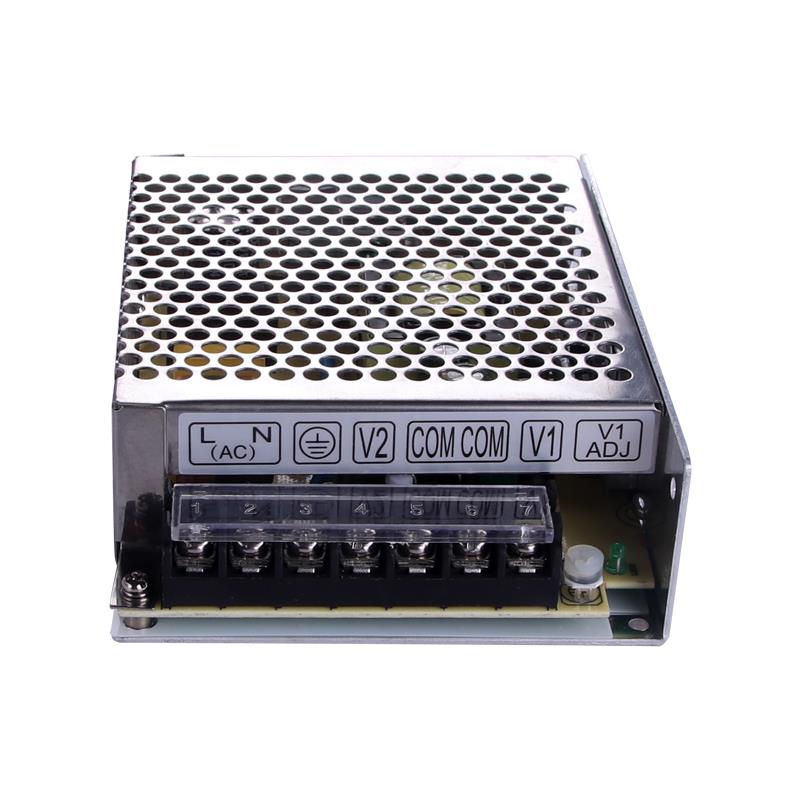 明伟双组开关电源D-30A/B