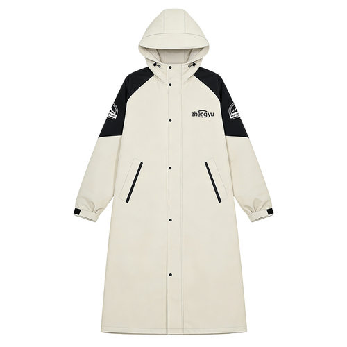 One piece raincoat for women, one piece for rainstorm preven