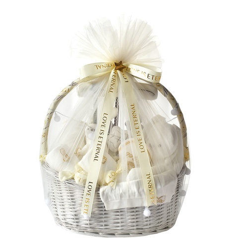 Baby clothes, newborn gift box set, newborn, one month old b