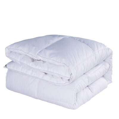 Hotels, hotels, frosted bedding, whole piece of imitation si