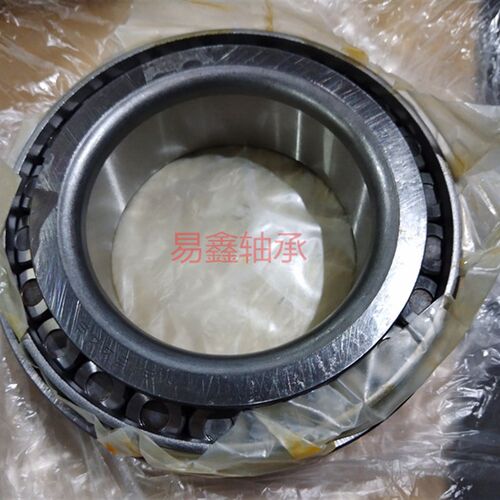 万向钱潮轴承7819 127509 30621 306/47  038KC68/P5 R45Z-6