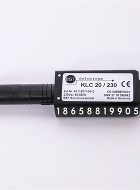 火焰探测器KLC1000/230 KLC2002 KLC20/230超低氮电眼光眼