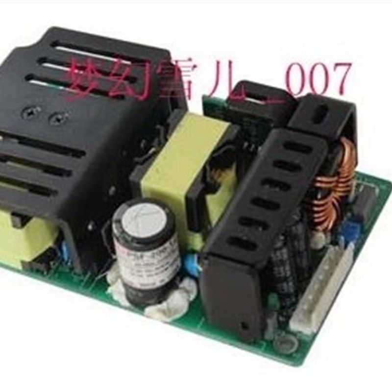 新星裸板稳压隔离开m关电源PSF-200-48仪器仪表工控用现货