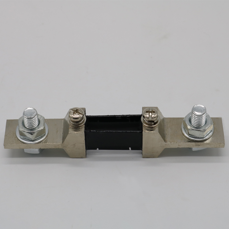 多功能DV59-h1直流电压电流表功率表直流电能表替代5135数显表LCD