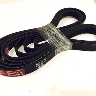 HOMAG豪迈 槽锯皮带 L=1016 电子开料锯 4007010183