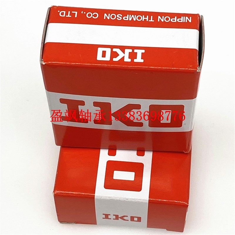 日本IKO英制滚针轴承RNA4916/6916/4917/6917/4918/6918/4919