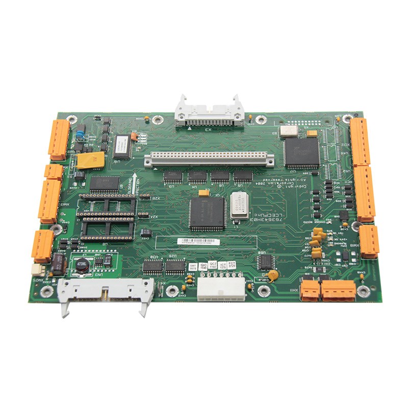 通用电梯配件 控制主板KM763640G01 LCECPUNC板 KM76S3643H04/3/2