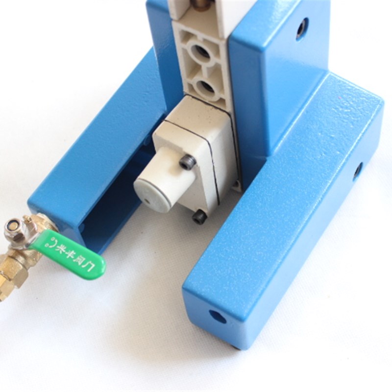 神马浮标式气动量仪2x 5X 10x单管气动量仪 双管气动量仪 包邮