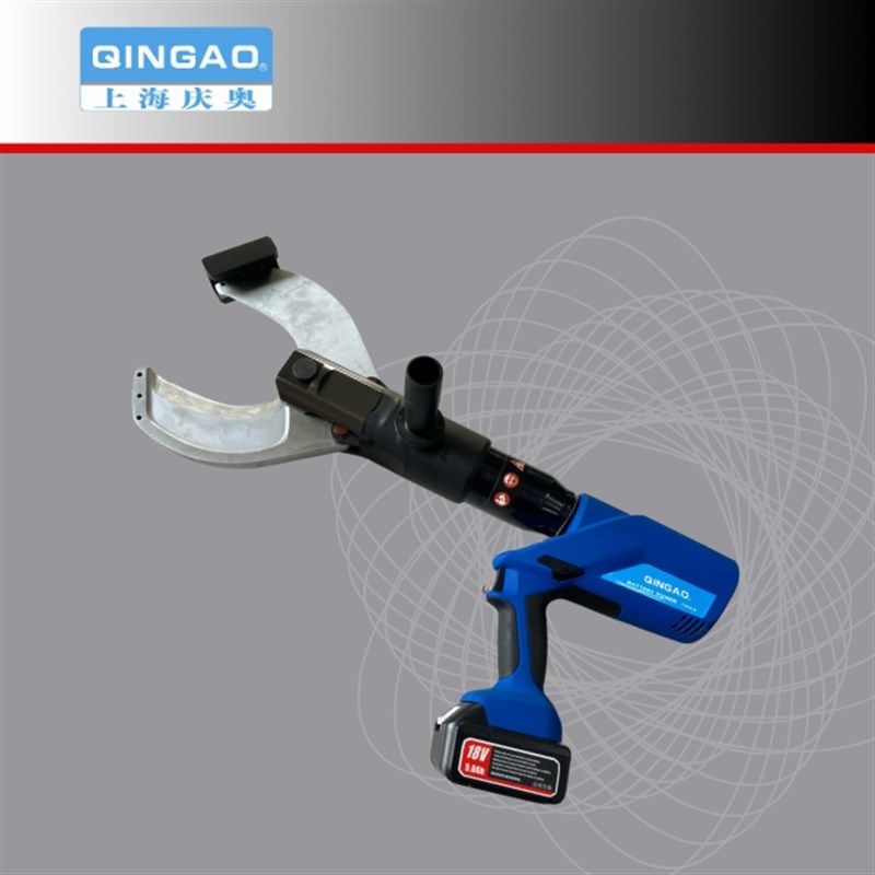 电动液压钳EZ-300/400/630电缆剪充电式端子线夹锂电压线钳,搬运/仓储/物流设备,机械式停车设备（立体停车库）,淘宝优惠券,粉丝福利购,淘宝优惠卷