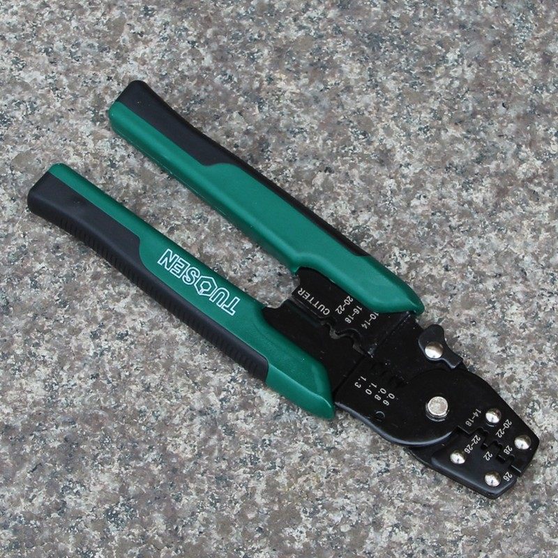 压线钳 剥线/压线一体型 端子接线钳 多功能压剥钳 接线钳,搬运/仓储/物流设备,机械式停车设备（立体停车库）,淘宝优惠券,粉丝福利购,淘宝优惠卷