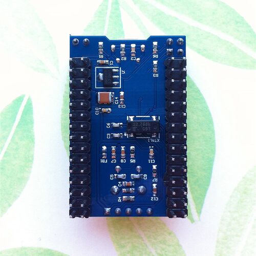 STM32F030R8T6 核心板 最小系统 开发板 STM32F030R8 学习板 Mini