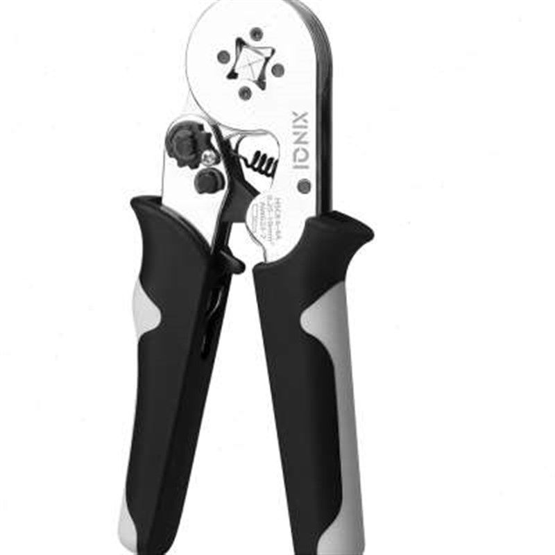 德式管型端子压线钳冷压端子手动接线钳子针形夹线电工压接钳,搬运/仓储/物流设备,机械式停车设备（立体停车库）,淘宝优惠券,粉丝福利购,淘宝优惠卷