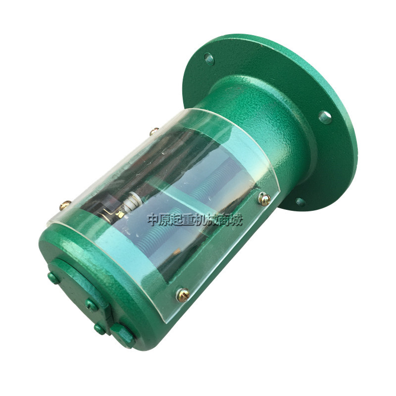 螺旋高度限位器上海式筒式限位器 LX3-11k  双梁筒式行程极限开关