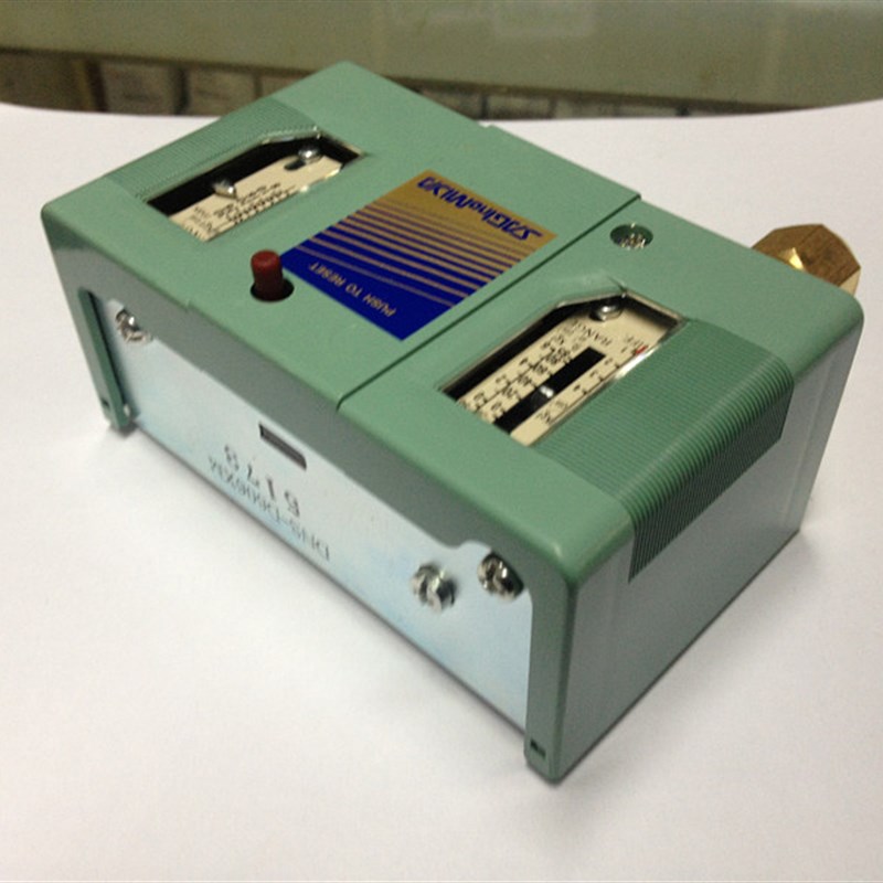 原装进口 日本鹭宫压力控制器 DNS-D606XM 鹭宫压力开关