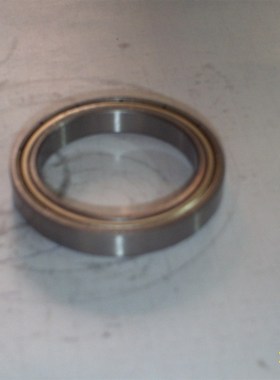 深沟球轴承6814ZZ轴承68142Z尺寸70*90*10【JVB】