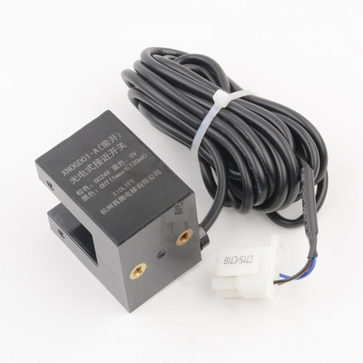 杭州西奥电梯XNOGD01-sA平层感应器光电式接近式开关GLS126NT2NC