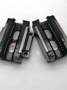 PDF直线导轨滑块轴承DFH15A/20A/25A/30A/35A/45A/20AL/25AL/30AL