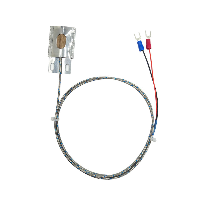 K型管道贴片式热电偶温度传感器圆弧瓦片式铂热电偶PT100热电阻,全屋定制,柜体,淘宝优惠券,粉丝福利购,淘宝优惠卷