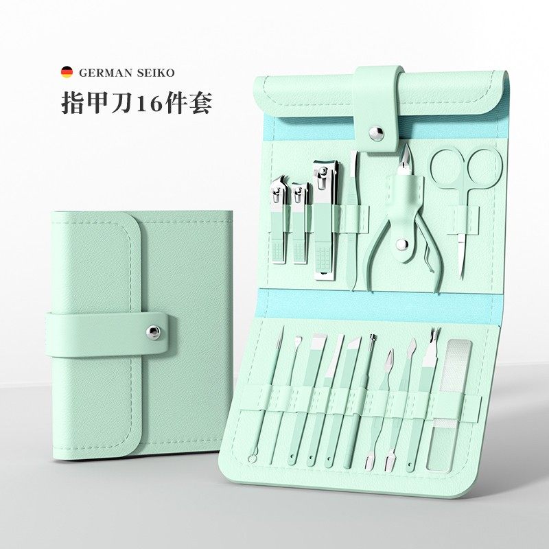 【德国精工】指甲刀套装指甲剪指甲钳女男士专用家用修脚工具剪刀,工业油品/胶粘/化学/实验室用品,实验室漏斗,淘宝优惠券,粉丝福利购,淘宝优惠卷