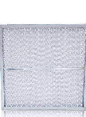 初效板式过滤器可清洗无纺布过滤器过滤网袋式过滤器中央空调防尘