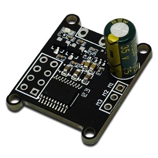 SimpleFOCMini替代款 FOC直流无刷电机驱动板  SVPWM算法