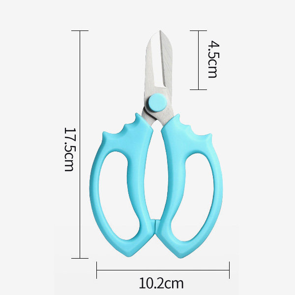 剪刀修枝剪不锈钢叶芽剪兰花分苗修芽剪盆景修剪造型专用工具套装,搬运/仓储/物流设备,机械式停车设备（立体停车库）,淘宝优惠券,粉丝福利购,淘宝优惠卷