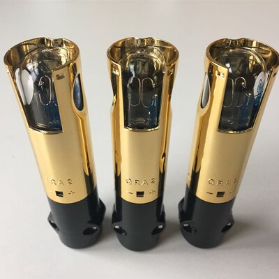 火焰探测器 电眼 QRA2 QRA2M紫外线探头 油气两用