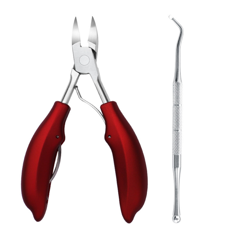 鹰嘴指甲钳甲沟炎专用指甲刀家用剪指甲去死皮修脚趾修脚神器套装,工业油品/胶粘/化学/实验室用品,实验室漏斗,淘宝优惠券,粉丝福利购,淘宝优惠卷