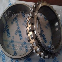 哈尔滨轴承NN3017/P4W33无锥度直孔机床主轴轴承C3282117