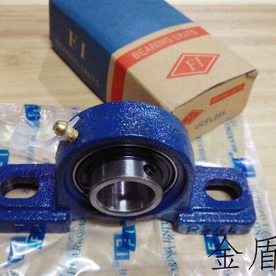 带座外球面轴承UCFC UCPH 204 205 206 207 208 209 210 211 212