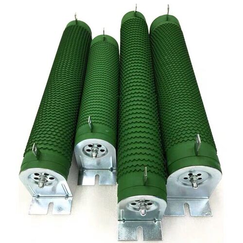 RXHG 波纹制动刹车电阻器 2500W 10R20R30R50R54R64R65R80R100欧